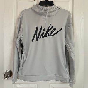 Nike Therma Hoodie